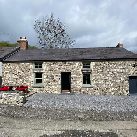 Villa No 2 Dolheulog Aberaeron Esterno foto