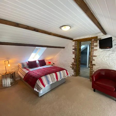 Villa No 2 Dolheulog Aberaeron Esterno foto