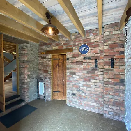 Villa No 2 Dolheulog Aberaeron Esterno foto